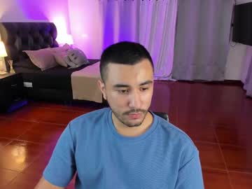 Bilyryan1 February 11, 2025 Chaturbate stream image