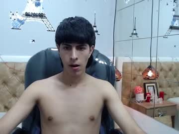 Brent18_ February 11, 2025 Chaturbate stream image