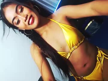 Camilla_Morena February 11, 2025 Chaturbate stream image