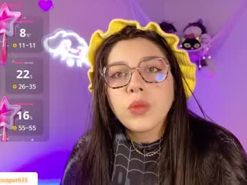 Chelsea_Coo February 11, 2025 Chaturbate stream image