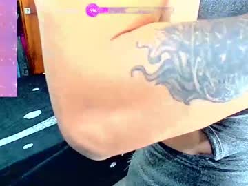 Cleo_05 February 11, 2025 Chaturbate stream image