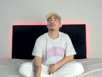 Dalejandrov February 11, 2025 Chaturbate stream image