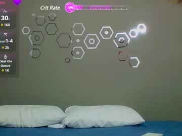 Daringcute February 11, 2025 Chaturbate stream image