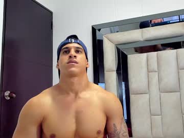 Duran_Dhikol1 February 11, 2025 Chaturbate stream image