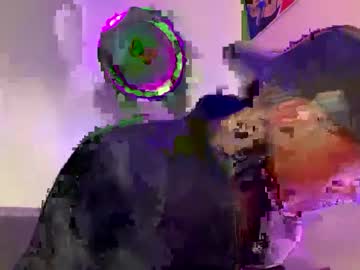 Enigma77_ February 11, 2025 Chaturbate stream image