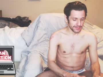 Fanfriction stream photo from February 11, 2025