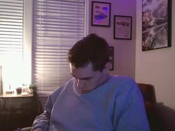 Finnabun33 February 11, 2025 Chaturbate stream image