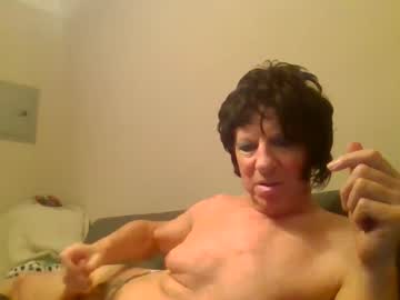 Fuseanude February 11, 2025 Chaturbate stream image