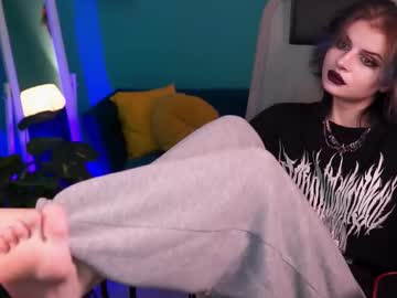 Jade_Castle February 11, 2025 Chaturbate stream image
