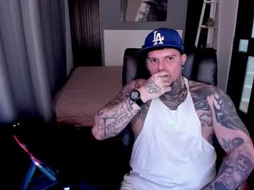Joestrongg February 11, 2025 Chaturbate stream image