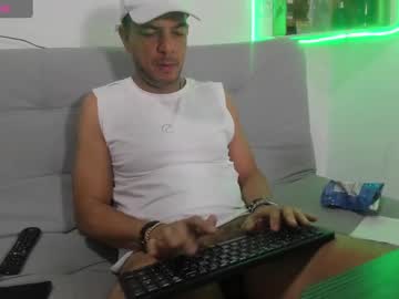 Latinmartin73 February 11, 2025 Chaturbate stream image