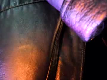 Leatherdude69 February 11, 2025 Chaturbate stream image