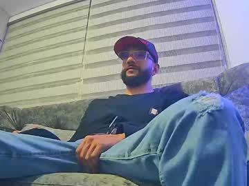 Lukass_Scott February 11, 2025 Chaturbate stream image