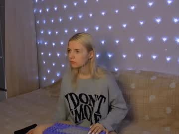 Mailin_Harrington February 11, 2025 Chaturbate stream image