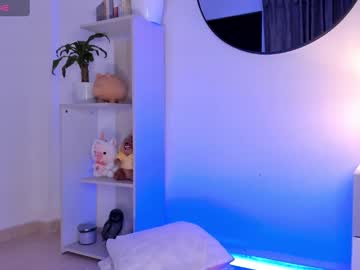 Martina_Monst February 11, 2025 Chaturbate stream image