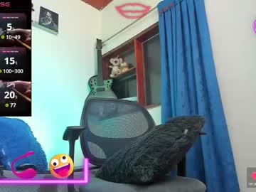 Master_Tatto February 11, 2025 Chaturbate stream image