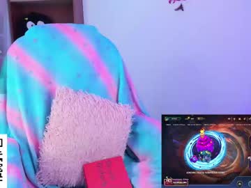 Moonlady_ February 11, 2025 Chaturbate stream image