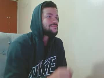 Mr_Massimo February 11, 2025 Chaturbate stream image