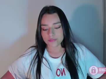 Mypretty_Isabella February 11, 2025 Chaturbate stream image