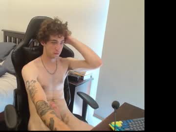 Nidomundy February 11, 2025 Chaturbate stream image