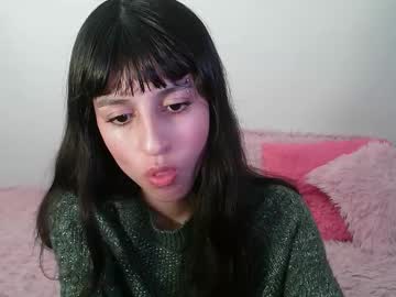 Paulainblue February 11, 2025 Chaturbate stream image