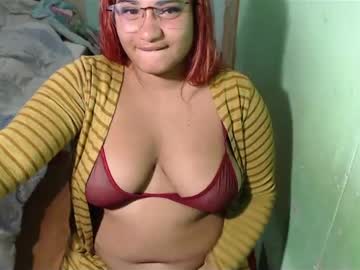 Rokyhilary February 11, 2025 Chaturbate stream image
