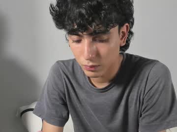 Salvatore_Montt February 11, 2025 Chaturbate stream image