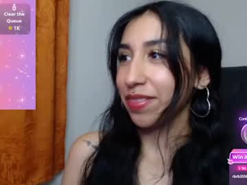 Samantha__Afrodita February 11, 2025 Chaturbate stream image
