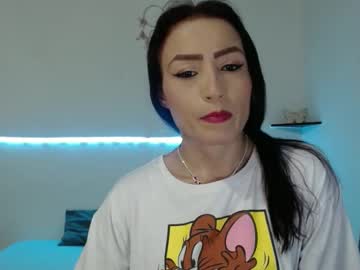 Sara_Guzman3788 February 11, 2025 Chaturbate stream image