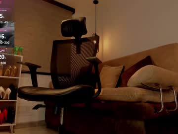 Sexykata_S February 11, 2025 Chaturbate stream image
