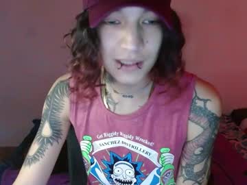 Skykar February 11, 2025 Chaturbate stream image