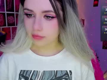 Sparklemona February 11, 2025 Chaturbate stream image