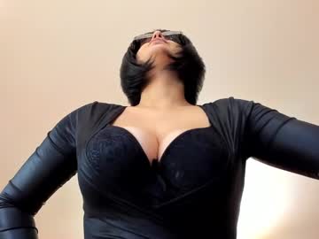 Superioralphacouple February 11, 2025 Chaturbate stream image
