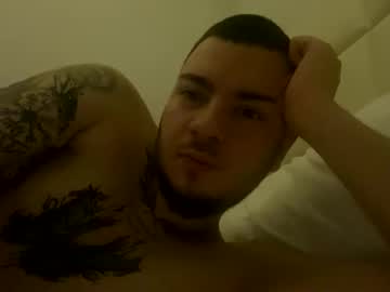 Tattooedphantom February 11, 2025 Chaturbate stream image