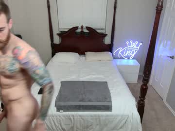 The_Lucas_King February 11, 2025 Chaturbate stream image