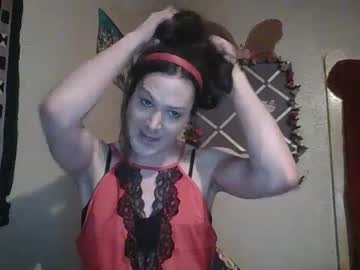 Thesillymillie February 11, 2025 Chaturbate stream image