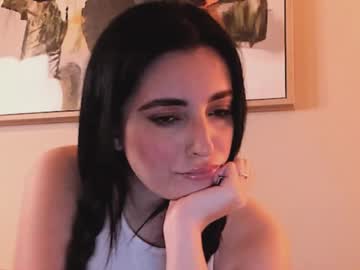 Tinapretty February 11, 2025 Chaturbate stream image