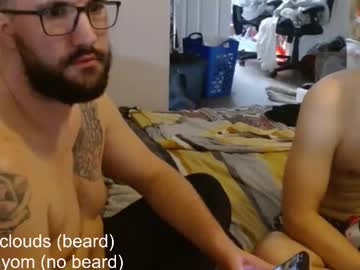 Tombomyom February 11, 2025 Chaturbate stream image