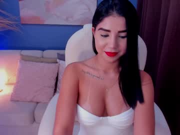 Victorialeia February 11, 2025 Chaturbate stream image