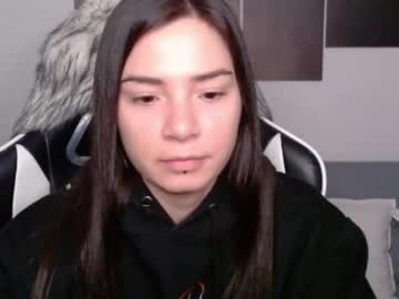 Wolfs_Daughter February 11, 2025 Chaturbate stream image