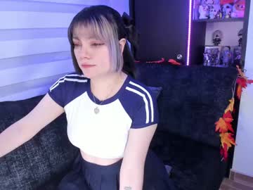 Yume_Aoki February 11, 2025 Chaturbate stream image