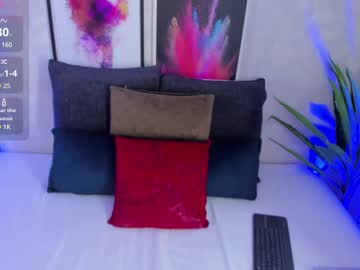 Abi_Ryder February 11, 2025 Chaturbate stream image