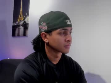 Adonis_Dlh February 11, 2025 Chaturbate stream image