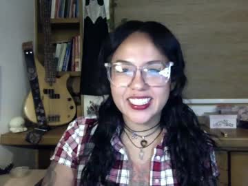 Annebonnie February 11, 2025 Chaturbate stream image