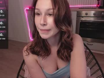 Anny_Limis February 11, 2025 Chaturbate stream image