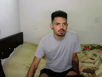 Chocolatino18 February 11, 2025 Chaturbate stream image
