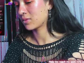 _Cleo_Hott February 11, 2025 Chaturbate stream image