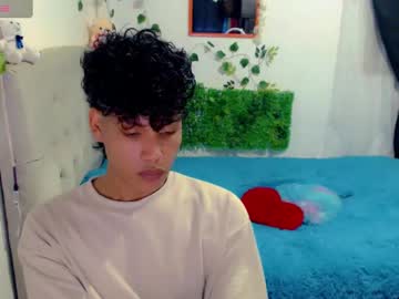 Diaval_11 February 11, 2025 Chaturbate stream image