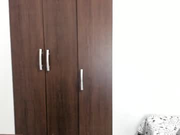Dorian_Garcia2 February 11, 2025 Chaturbate stream image