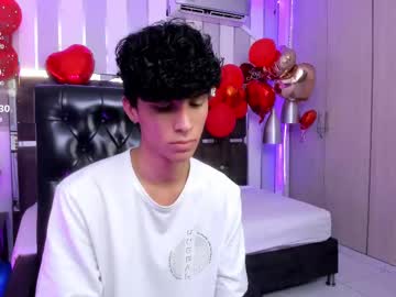 Fem_Loui February 11, 2025 Chaturbate stream image